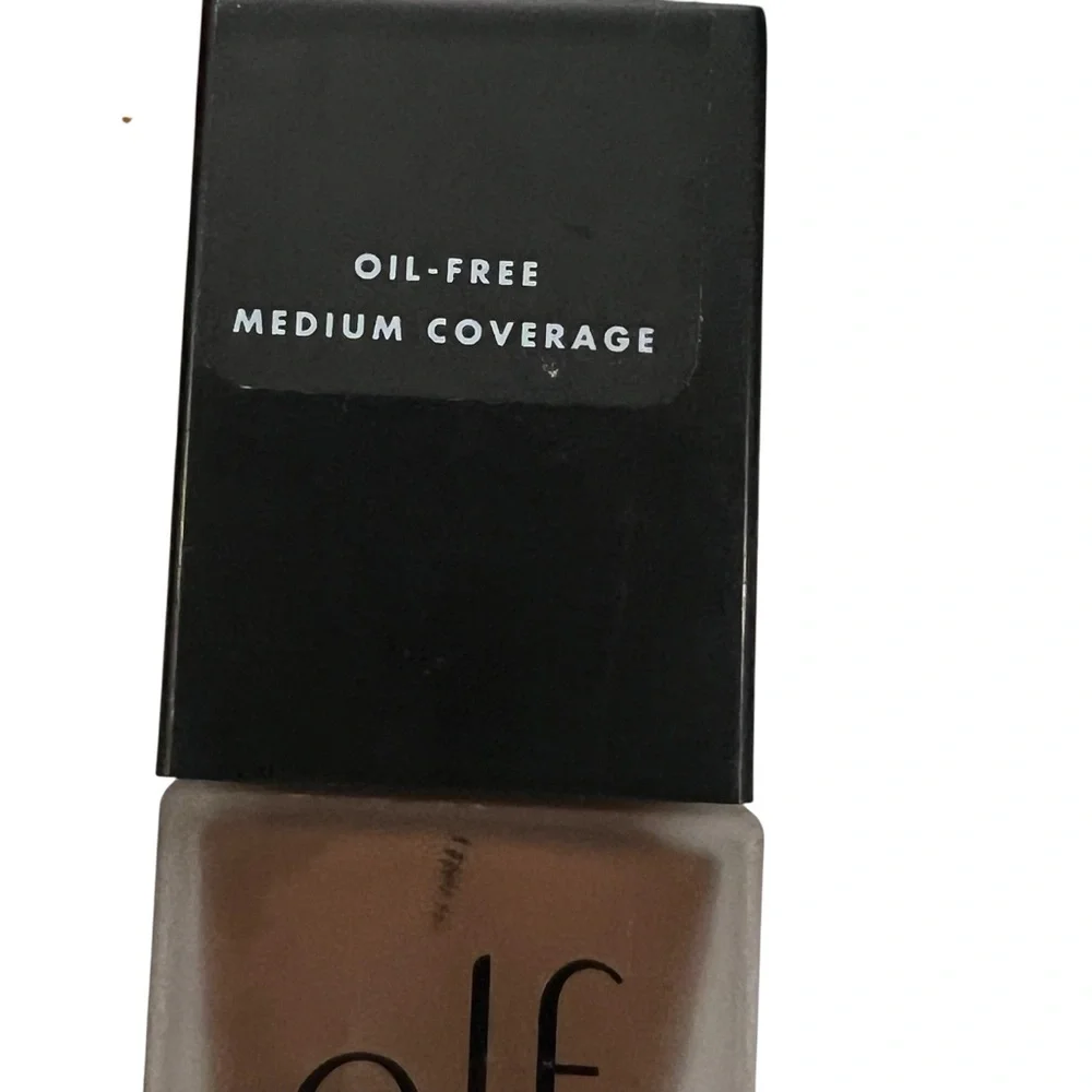 ELF flawless satin
